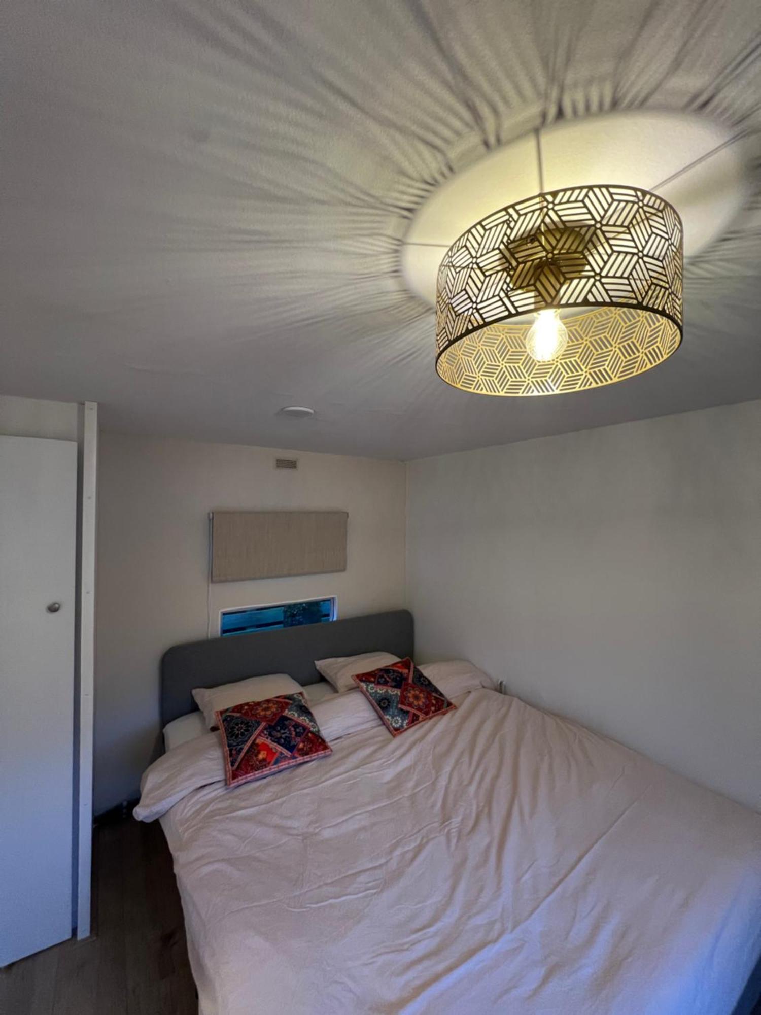 Chalet Quattro In Bosrijke Omgeving 安卢 外观 照片