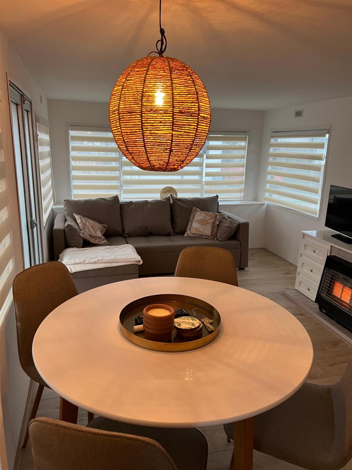 Chalet Quattro In Bosrijke Omgeving 安卢 外观 照片