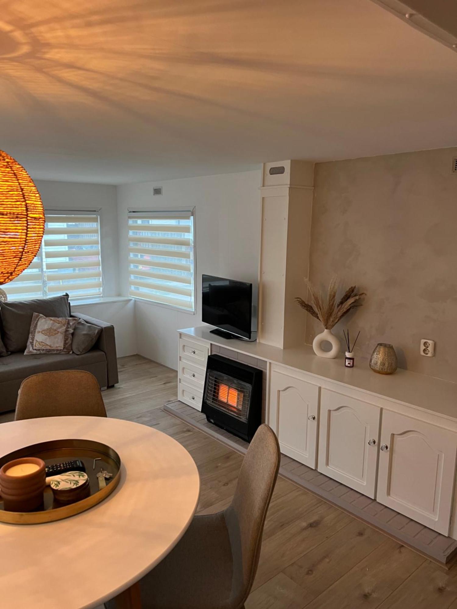 Chalet Quattro In Bosrijke Omgeving 安卢 外观 照片