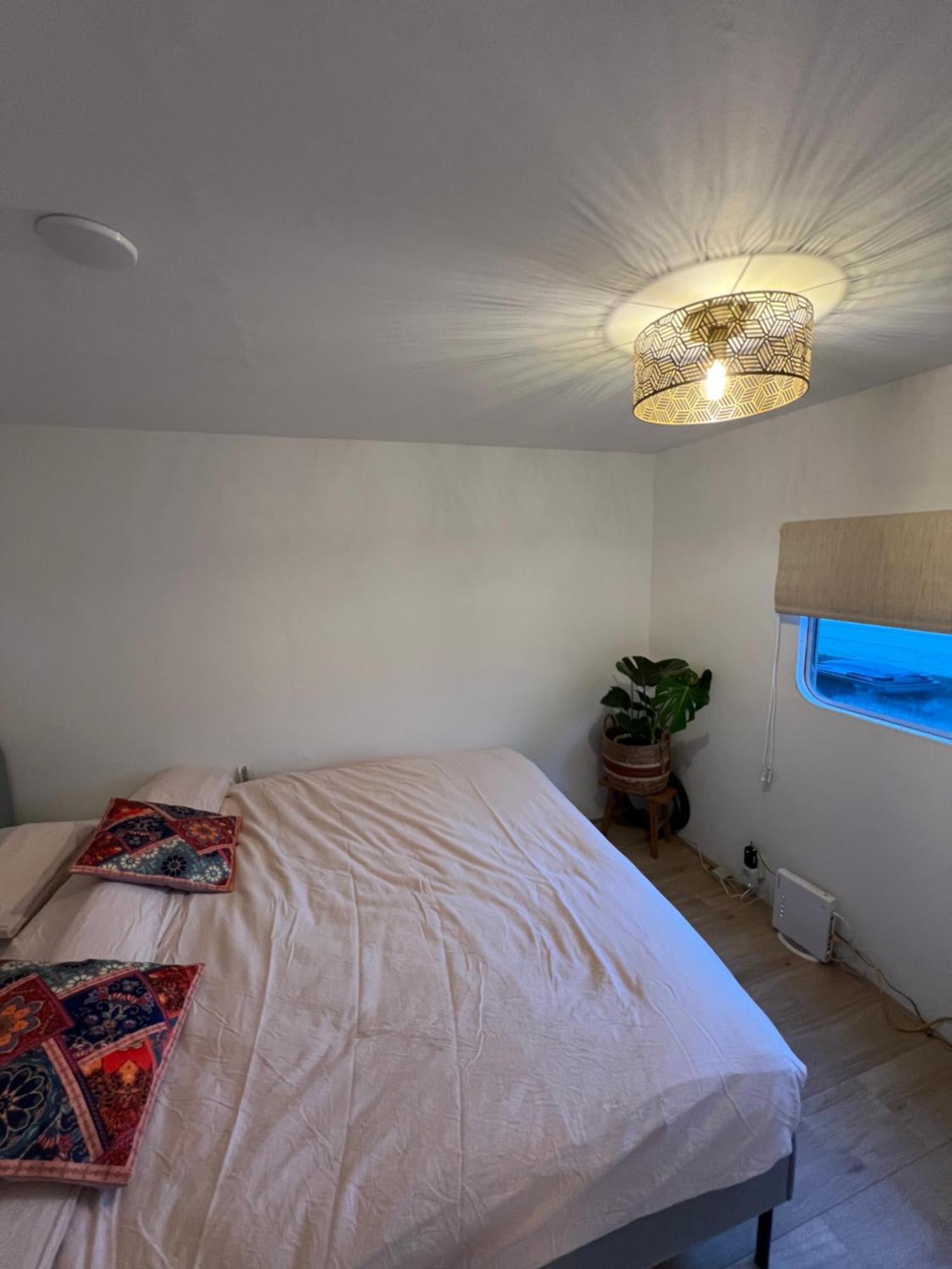 Chalet Quattro In Bosrijke Omgeving 安卢 外观 照片