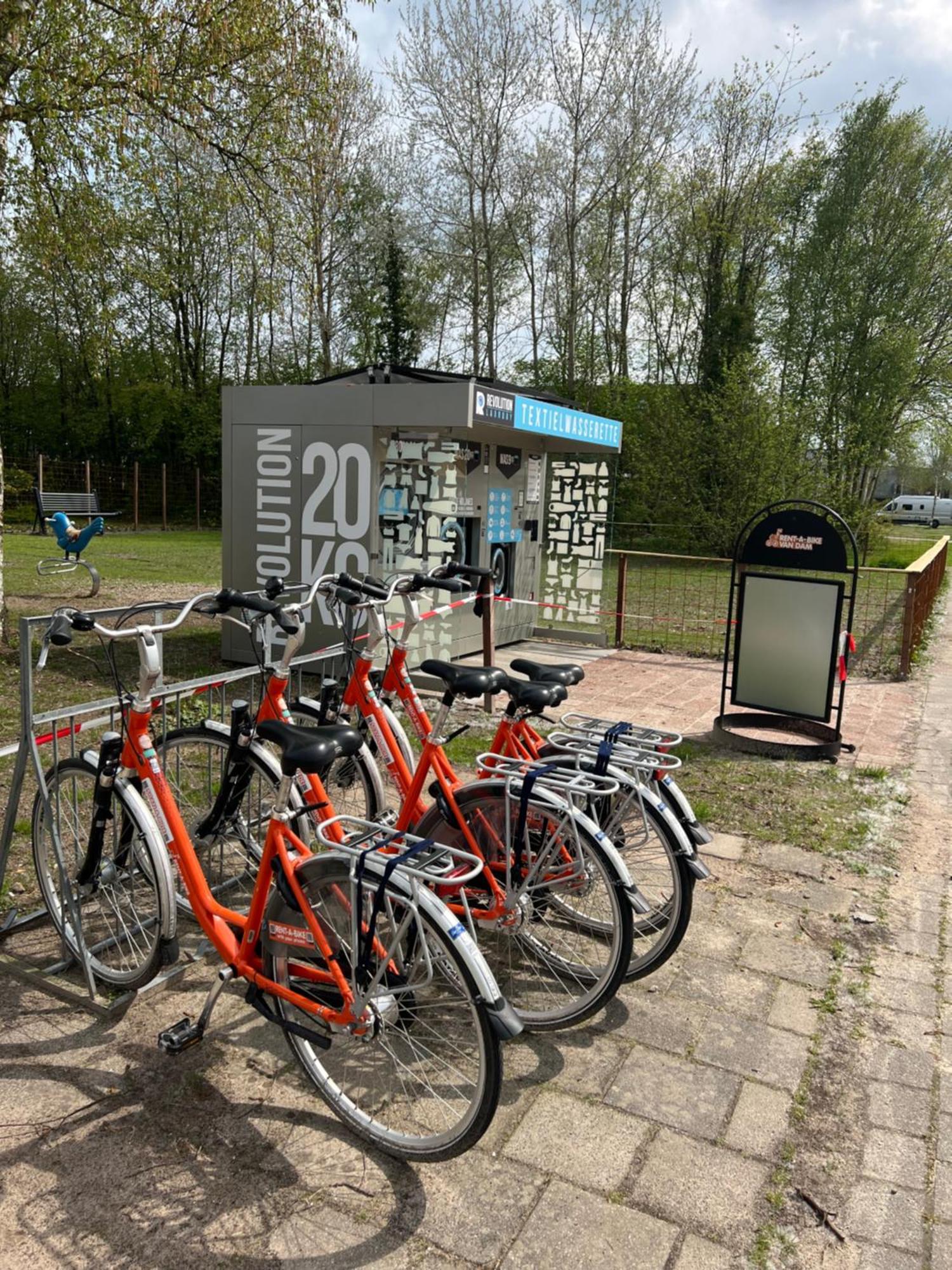 Chalet Quattro In Bosrijke Omgeving 安卢 外观 照片