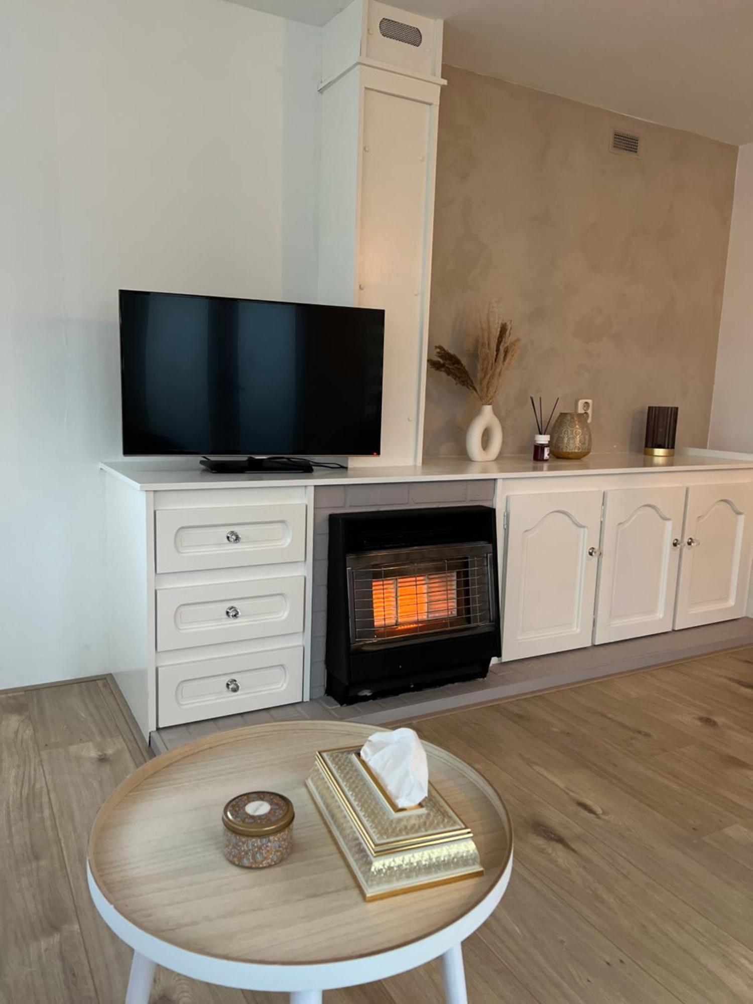 Chalet Quattro In Bosrijke Omgeving 安卢 外观 照片